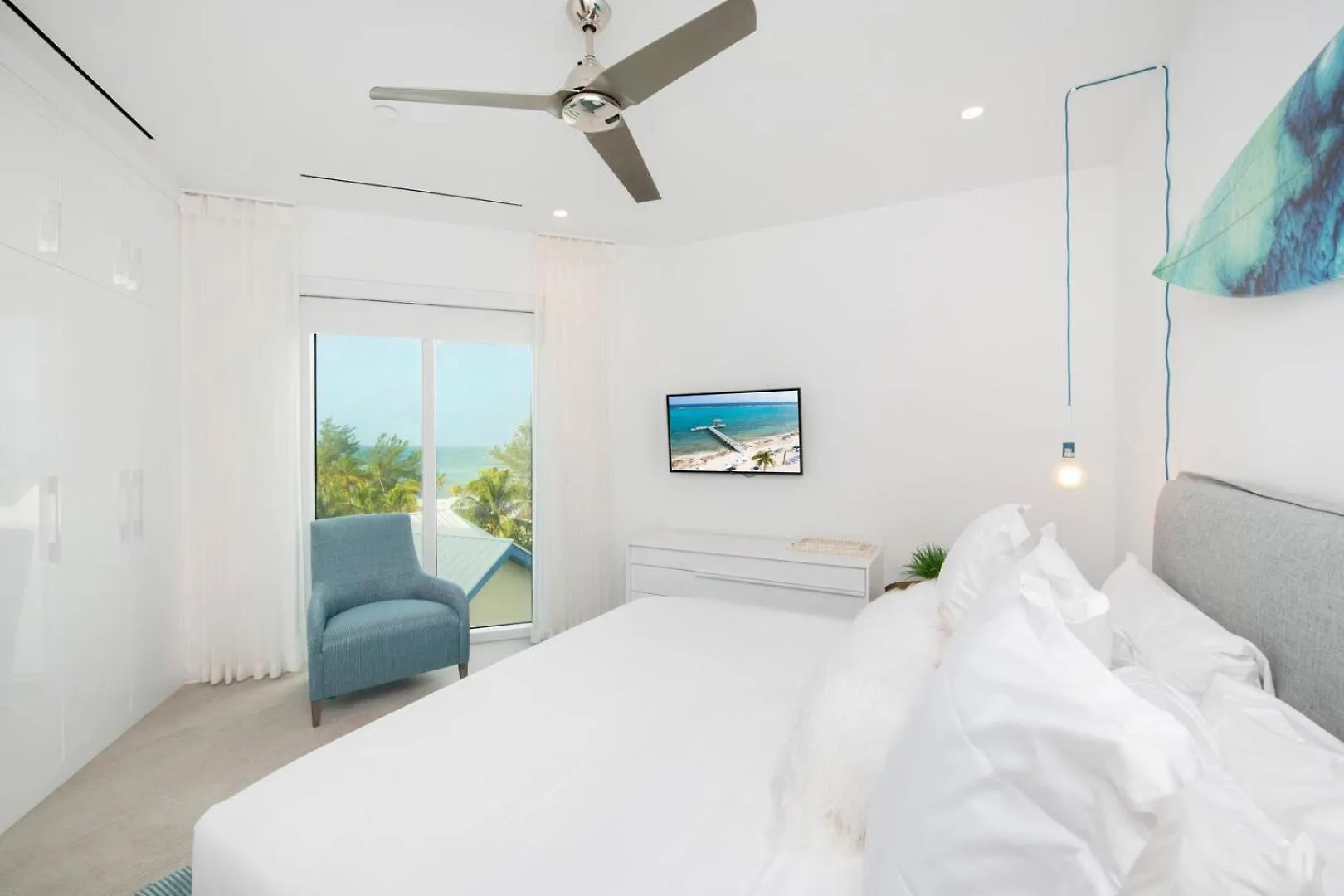 Rum Point Resort 401 Driftwood Village 0*,  Cayman Islands