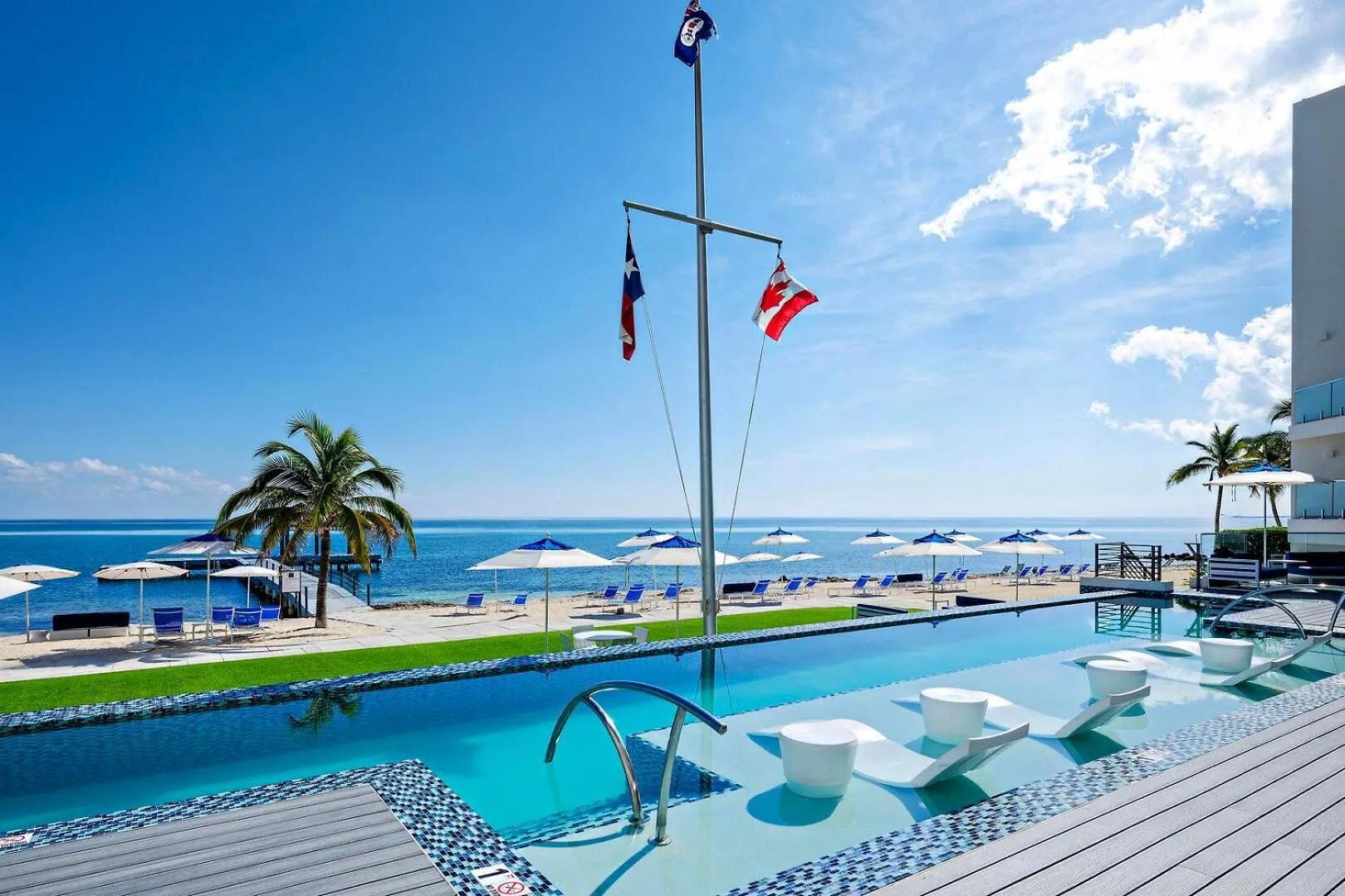 Rum Point Resort 401 Driftwood Village 0*,  Cayman Islands