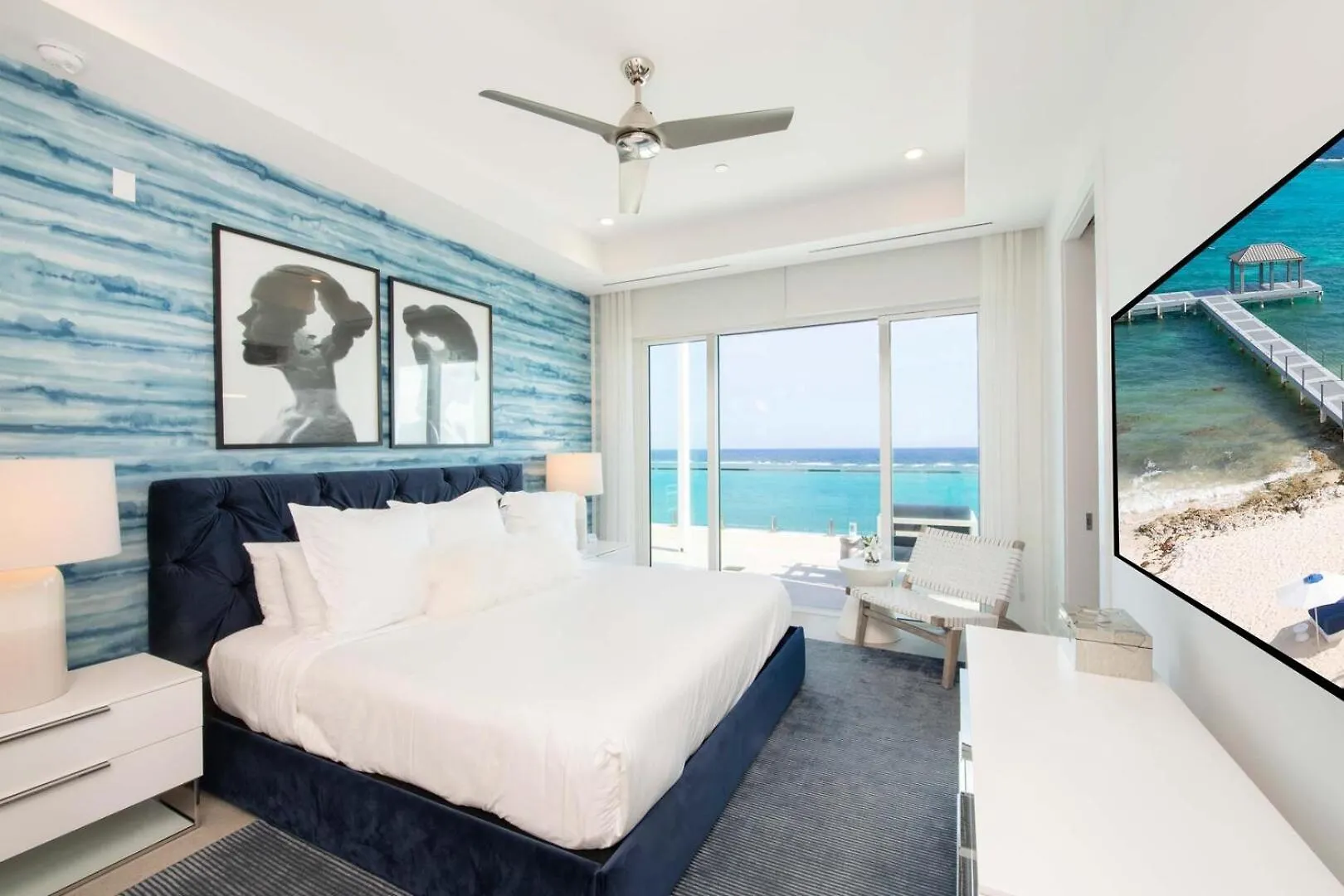 Rum Point Resort 401 Driftwood Village Cayman Islands