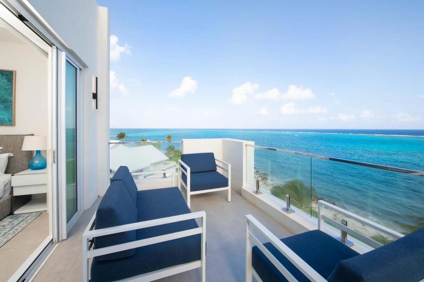 Apartment Rum Point Resort 401 Driftwood Village