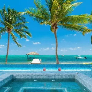  Resort Luxury Cayman Villas